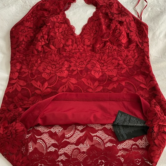 Guess lace camisole - Picture 3 of 5